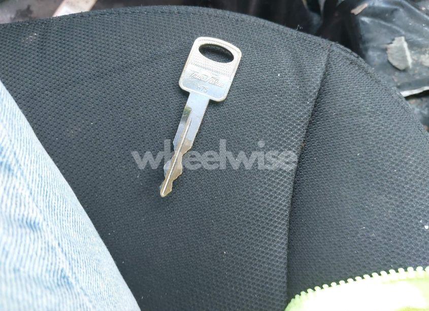 Photo 11 of 2016 Ford Police INTERCEPTOR (VIN 1FAHP2MK8GG102479)