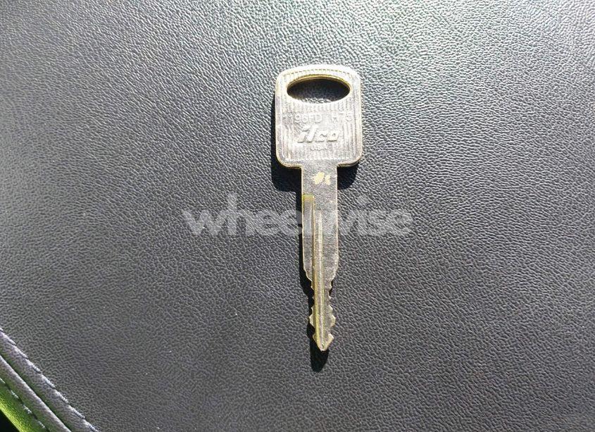 Photo 11 of 2017 Ford Police INTERCEPTOR (VIN 1FAHP2MK8HG109157)