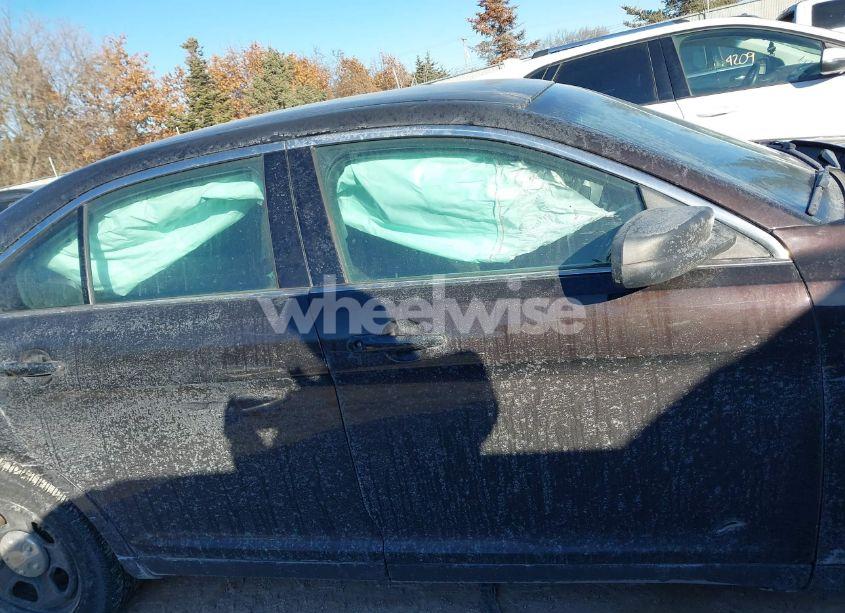 Photo 13 of 2017 Ford Police INTERCEPTOR (VIN 1FAHP2MK8HG109157)