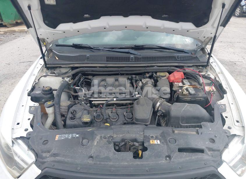 Photo 10 of 2013 Ford Police INTERCEPTOR (VIN 1FAHP2MK9DG199882)