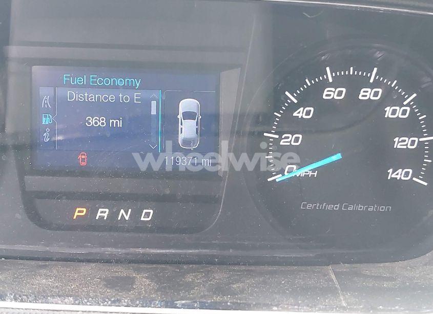 Photo 15 of 2013 Ford Police INTERCEPTOR (VIN 1FAHP2MK9DG199882)