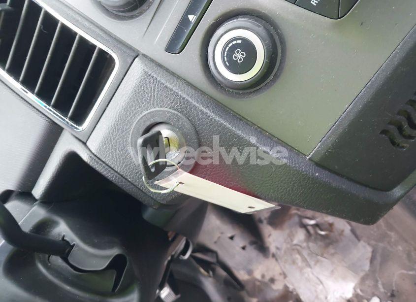 Photo 11 of 2014 Ford Police INTERCEPTOR (VIN 1FAHP2MK9EG101144)