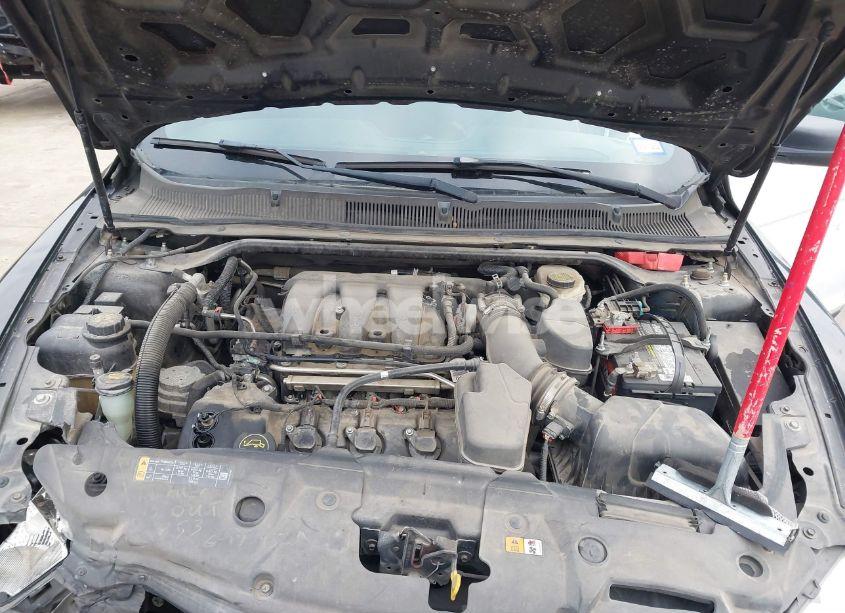 Photo 10 of 2014 Ford Police INTERCEPTOR (VIN 1FAHP2MKXEG170523)