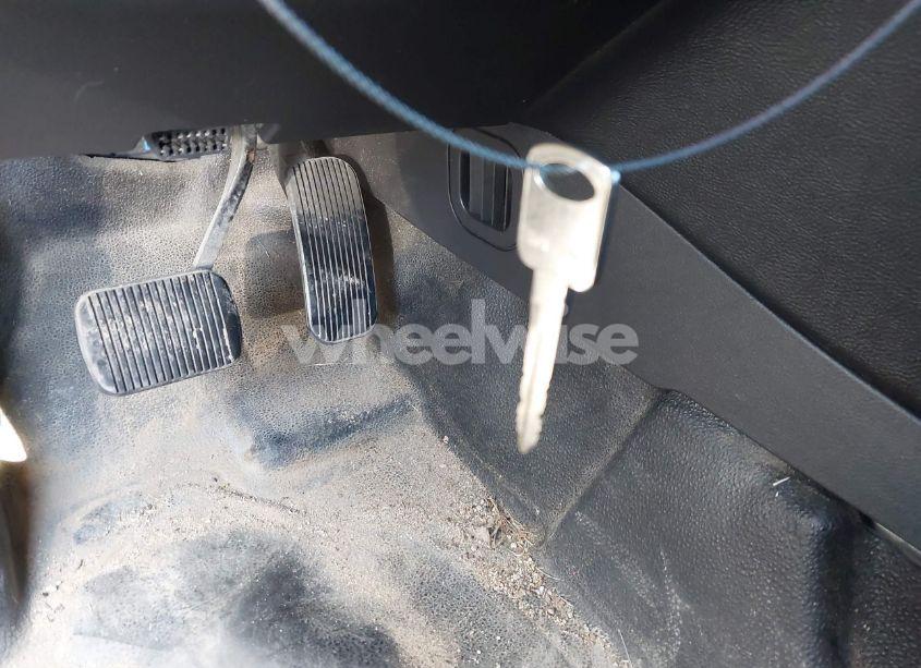 Photo 11 of 2014 Ford Police INTERCEPTOR (VIN 1FAHP2MKXEG170523)