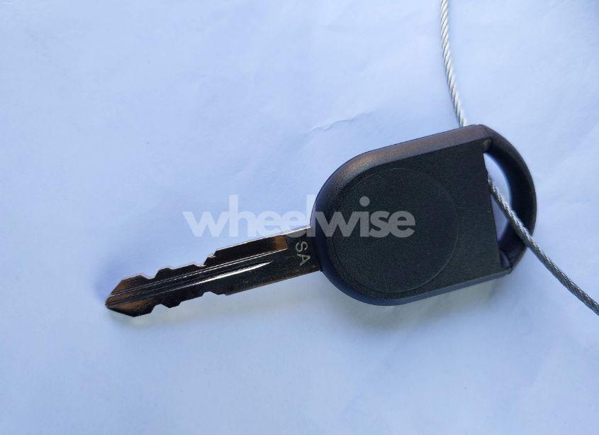 Photo 11 of 2014 Ford Police INTERCEPTOR (VIN 1FAHP2MKXEG185667)