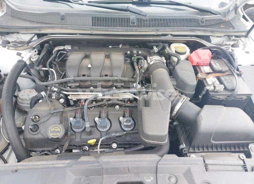 Photo 10 of 2016 Ford Police INTERCEPTOR (VIN 1FAHP2MKXGG101320)