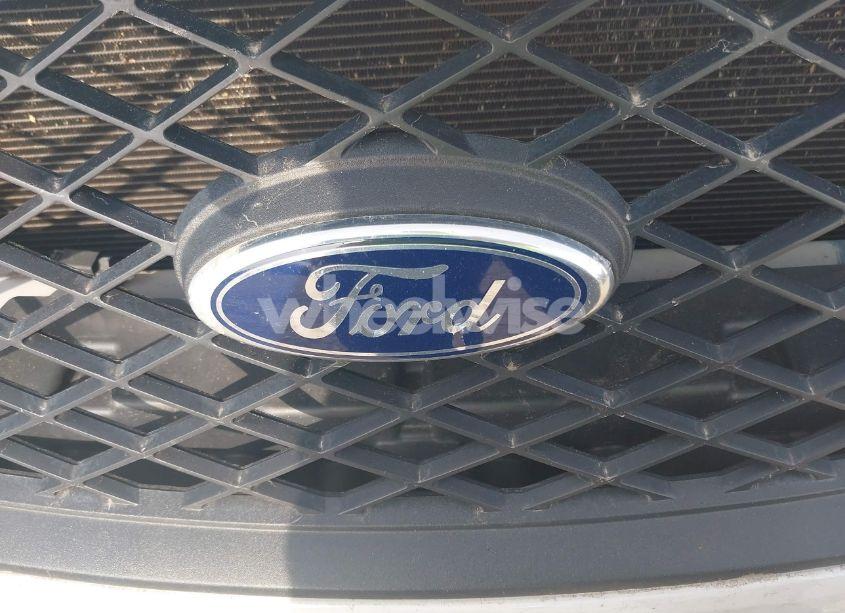 Photo 12 of 2016 Ford Police INTERCEPTOR (VIN 1FAHP2MKXGG101320)