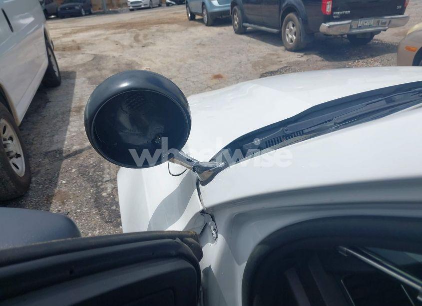 Photo 19 of 2016 Ford Police INTERCEPTOR (VIN 1FAHP2MKXGG101320)