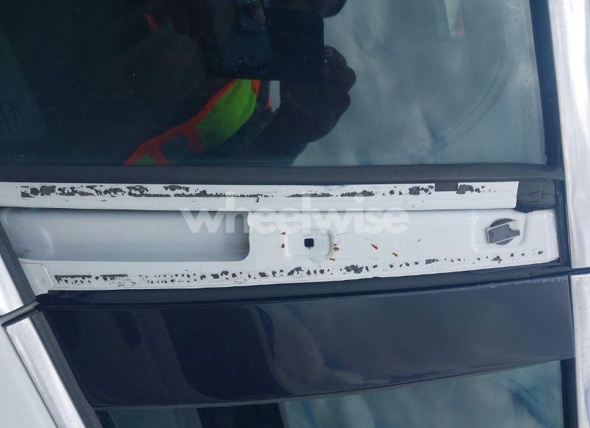 Photo 6 of 2016 Ford Police INTERCEPTOR (VIN 1FAHP2MKXGG101320)