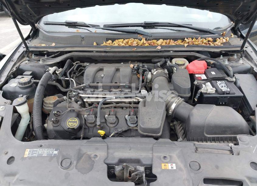 Photo 10 of 2016 Ford Police INTERCEPTOR (VIN 1FAHP2MKXGG125312)