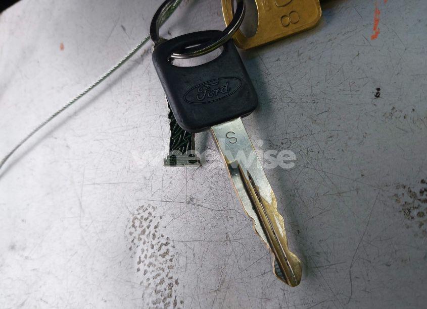 Photo 11 of 2016 Ford Police INTERCEPTOR (VIN 1FAHP2MKXGG125312)