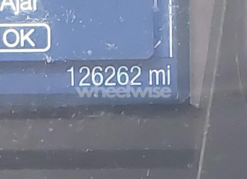 Photo 15 of 2016 Ford Police INTERCEPTOR (VIN 1FAHP2MKXGG125312)