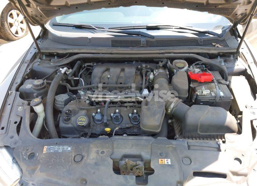 Photo 10 of 2016 Ford Police INTERCEPTOR (VIN 1FAHP2MKXGG155166)