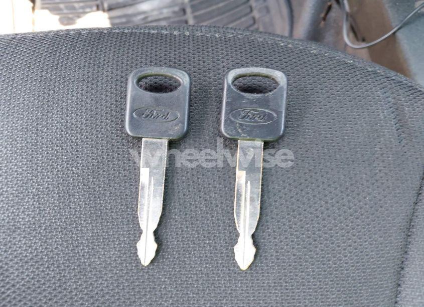 Photo 11 of 2016 Ford Police INTERCEPTOR (VIN 1FAHP2MKXGG155166)