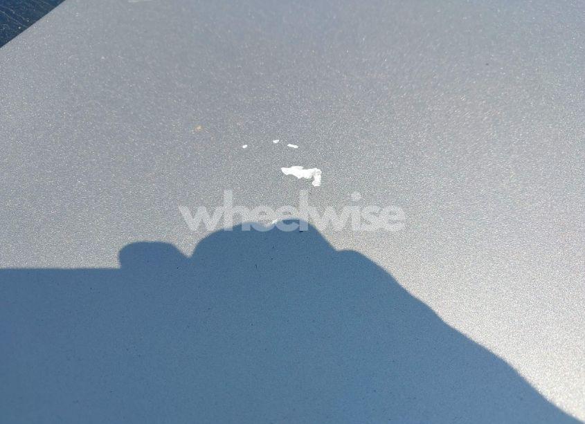 Photo 12 of 2016 Ford Police INTERCEPTOR (VIN 1FAHP2MKXGG155166)