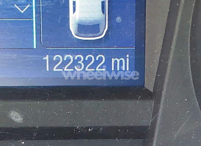 Photo 16 of 2016 Ford Police INTERCEPTOR (VIN 1FAHP2MKXGG155166)