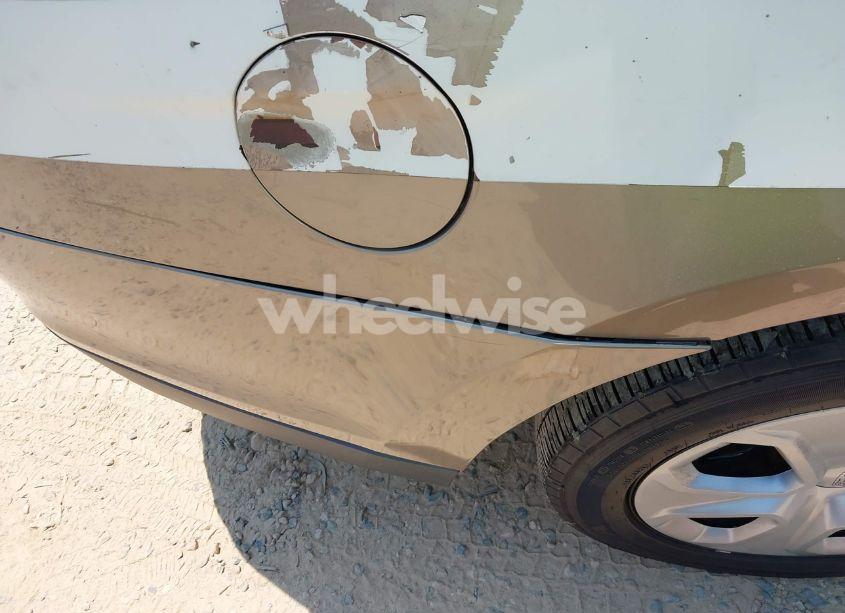 Photo 6 of 2016 Ford Police INTERCEPTOR (VIN 1FAHP2MKXGG155166)