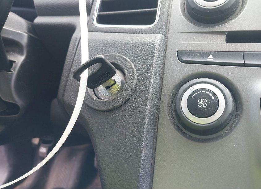 Photo 11 of 2017 Ford Police INTERCEPTOR (VIN 1FAHP2MKXHG137865)