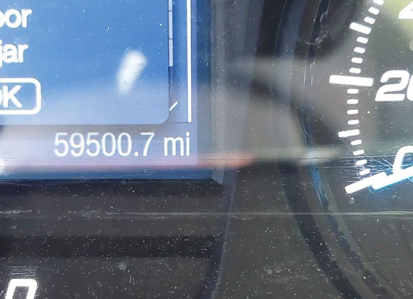 Photo 15 of 2017 Ford Police INTERCEPTOR (VIN 1FAHP2MKXHG137865)