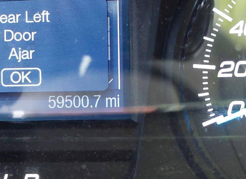 Photo 7 of 2017 Ford Police INTERCEPTOR (VIN 1FAHP2MKXHG137865)