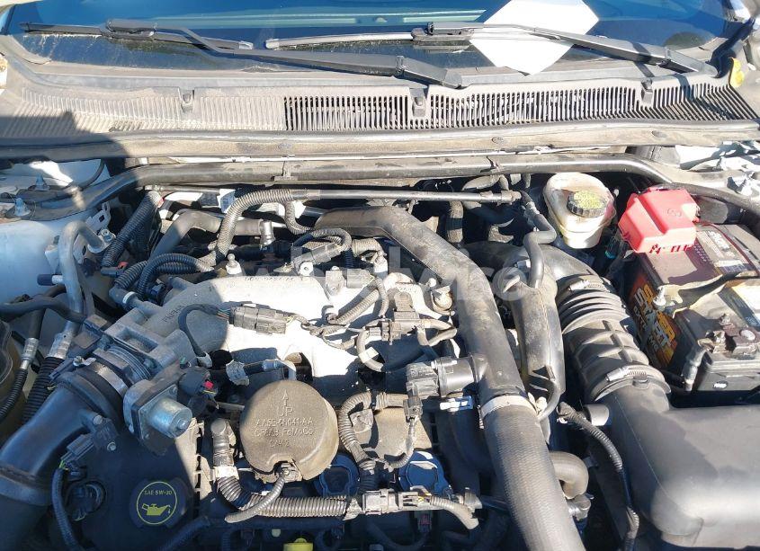 Photo 10 of 2019 Ford Police INTERCEPTOR (VIN 1FAHP2MT3KG103508)