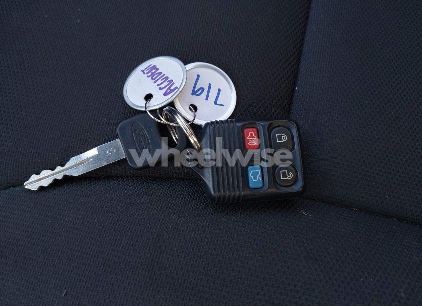 Photo 11 of 2019 Ford Police INTERCEPTOR (VIN 1FAHP2MT3KG103508)