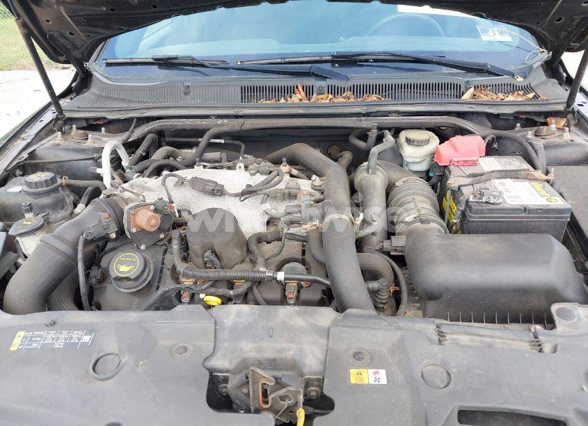 Photo 10 of 2015 Ford Police INTERCEPTOR (VIN 1FAHP2MT4FG112241)