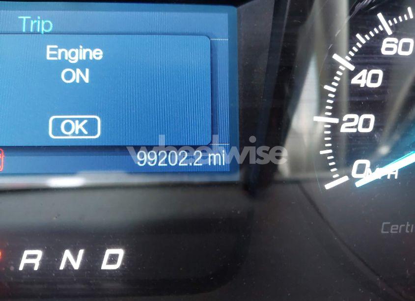 Photo 15 of 2015 Ford Police INTERCEPTOR (VIN 1FAHP2MT4FG112241)