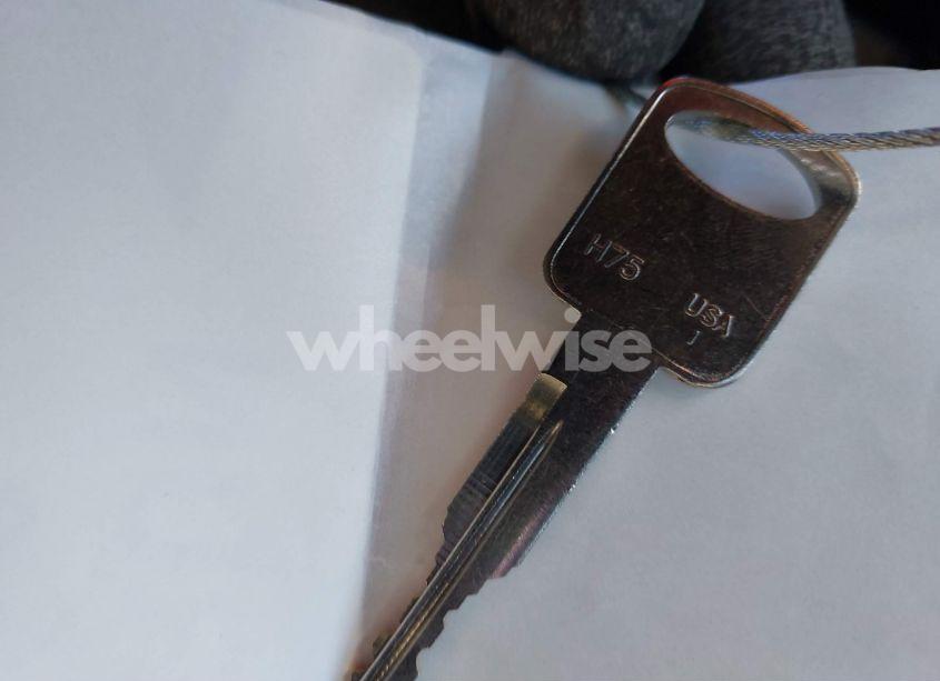 Photo 11 of 2013 Ford Police INTERCEPTOR (VIN 1FAHP2MT5DG227394)