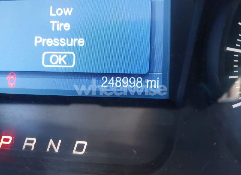 Photo 15 of 2013 Ford Police INTERCEPTOR (VIN 1FAHP2MT5DG227394)