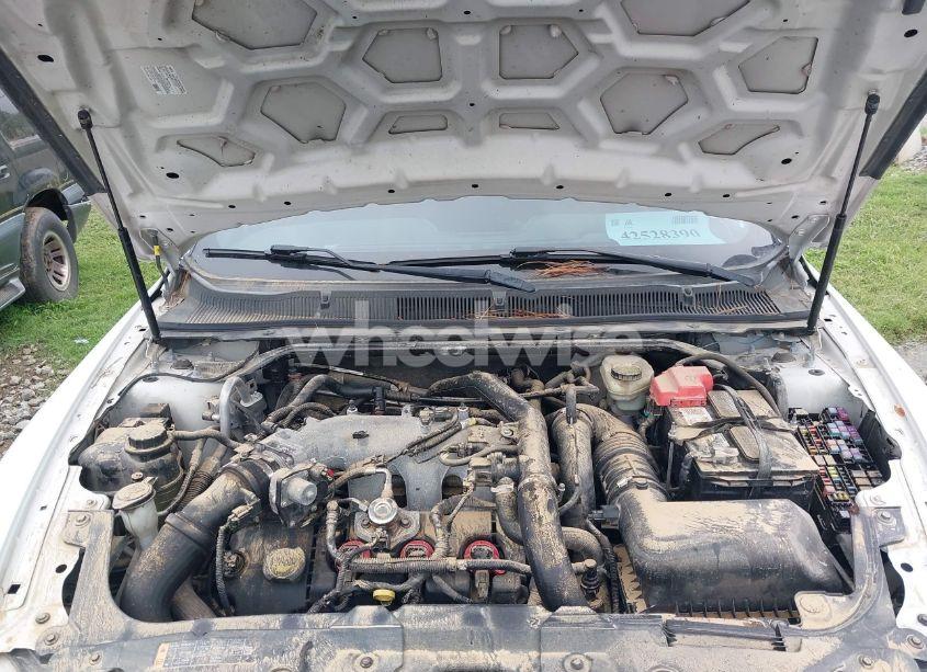 Photo 10 of 2015 Ford Police INTERCEPTOR (VIN 1FAHP2MT9FG207958)