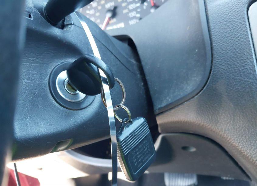 Photo 11 of 2006 Ford Focus ZX3 (VIN 1FAHP31N06W255270)