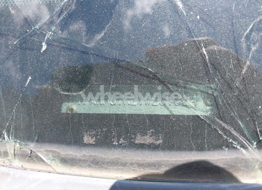 Photo 9 of 2007 Ford Focus S/SE/SES (VIN 1FAHP31N27W281824)