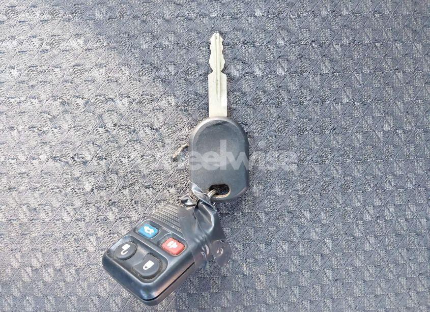 Photo 11 of 2007 Ford Focus S/SE/SES (VIN 1FAHP31N67W294415)