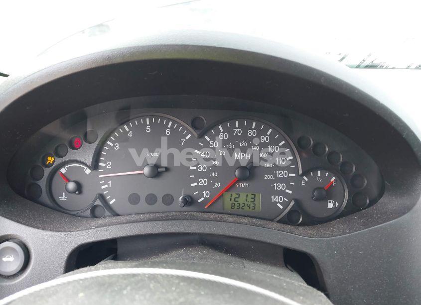 Photo 15 of 2007 Ford Focus S/SE/SES (VIN 1FAHP31N77W187566)