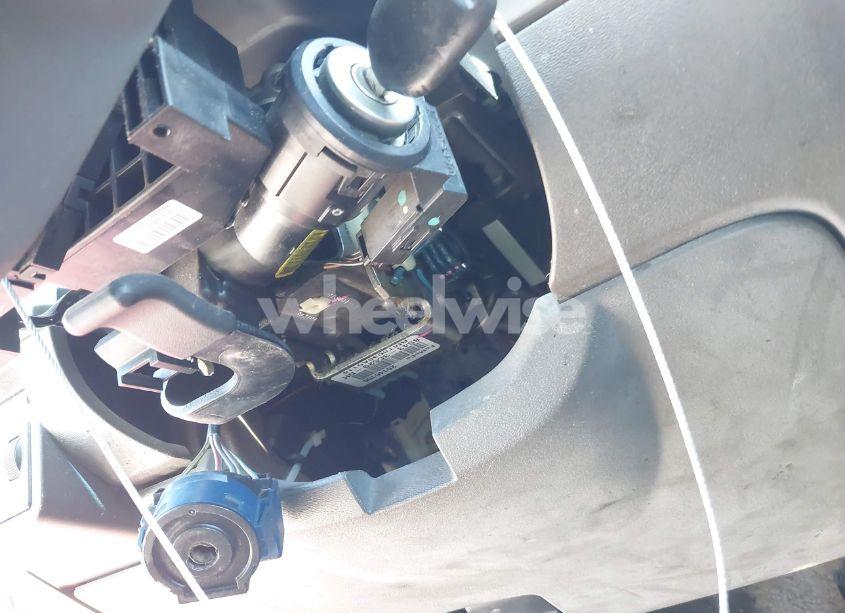 Photo 14 of 2008 Ford Focus S (VIN 1FAHP32N08W204658)