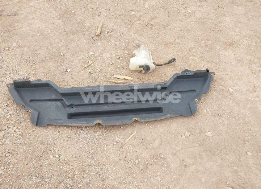 Photo 12 of 2008 Ford Focus S (VIN 1FAHP32N18W145071)