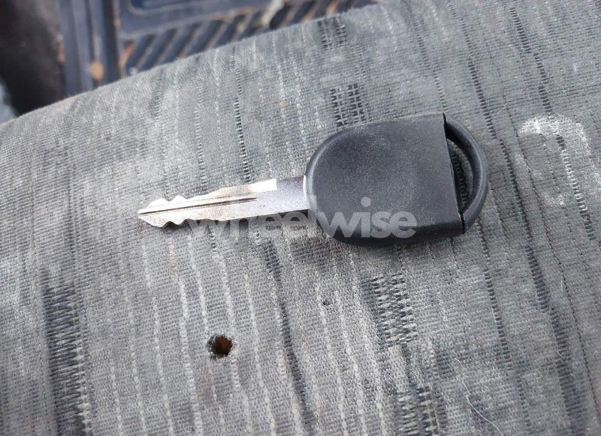 Photo 11 of 2009 Ford Focus SE (VIN 1FAHP32N19W160624)