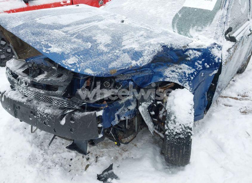 Photo 6 of 2008 Ford Focus S (VIN 1FAHP32N28W273061)