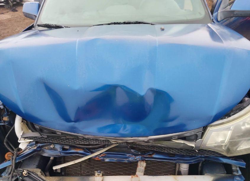 Photo 10 of 2009 Ford Focus SE (VIN 1FAHP32N29W183684)