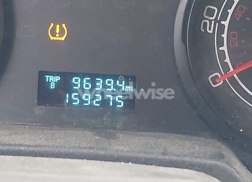 Photo 15 of 2008 Ford Focus S (VIN 1FAHP32N58W158230)