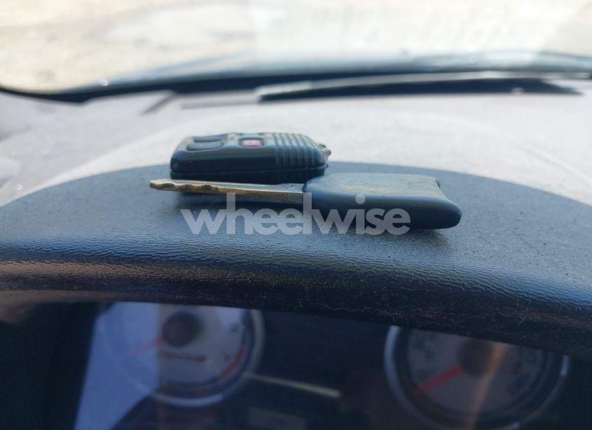 Photo 11 of 2009 Ford Focus SE (VIN 1FAHP32N59W147407)