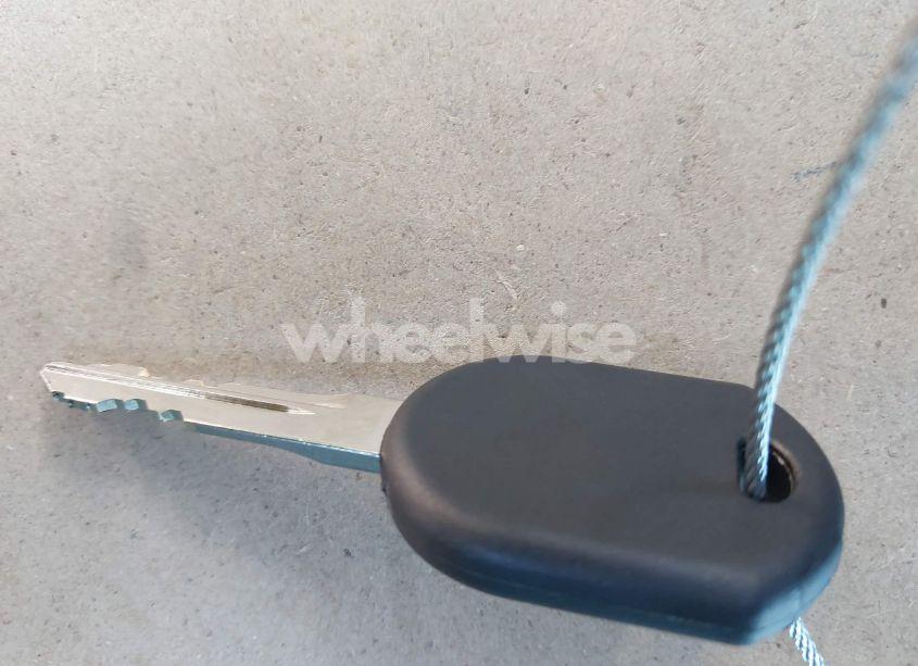 Photo 11 of 2009 Ford Focus SE (VIN 1FAHP32N59W178933)