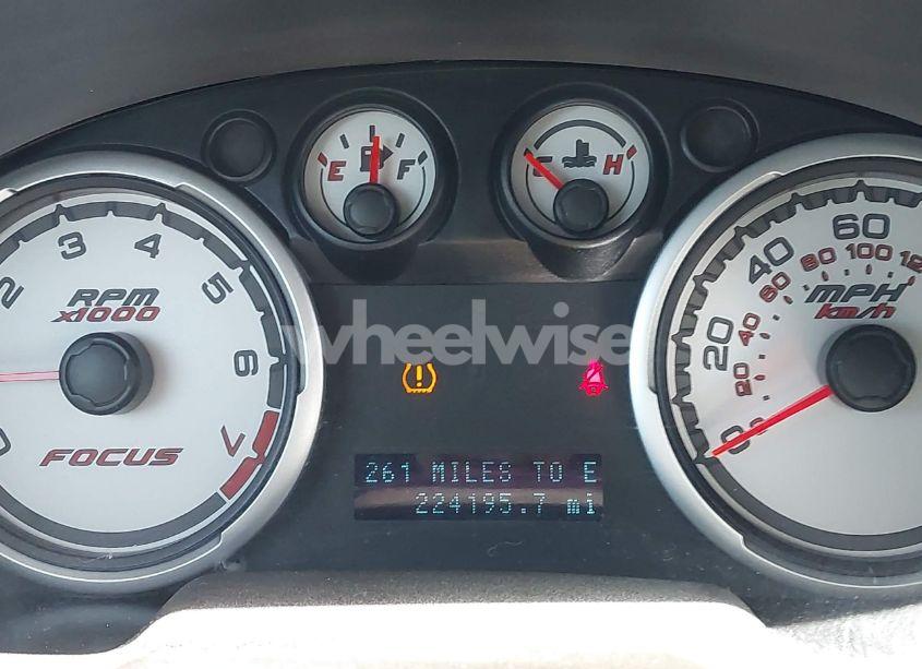 Photo 7 of 2009 Ford Focus SE (VIN 1FAHP32N59W178933)