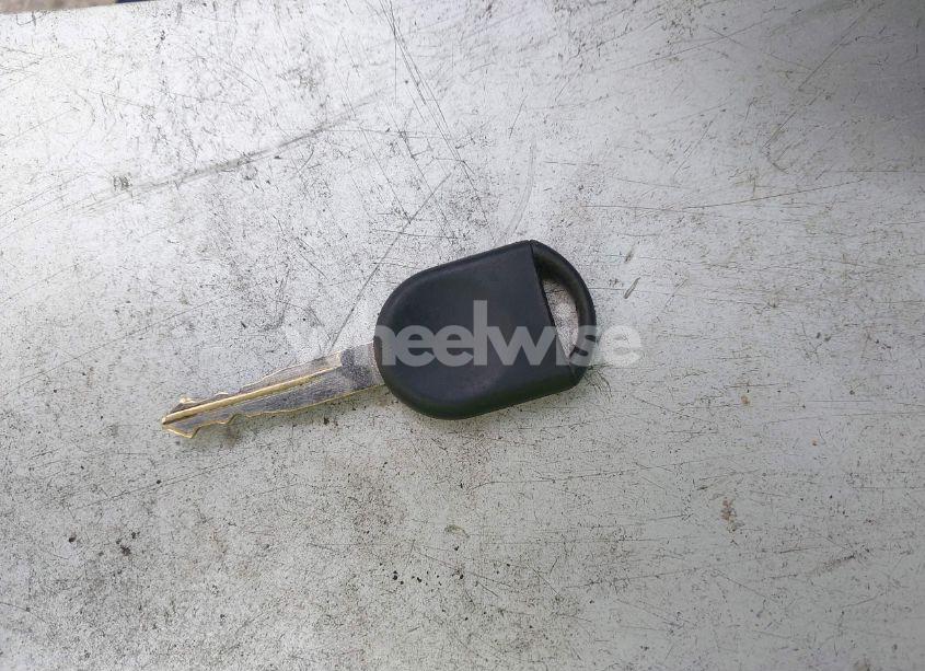 Photo 11 of 2008 Ford Focus S (VIN 1FAHP32N68W228866)