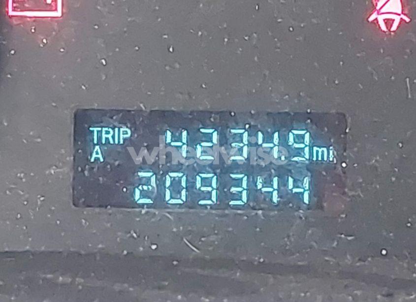 Photo 15 of 2008 Ford Focus S (VIN 1FAHP32N68W228866)