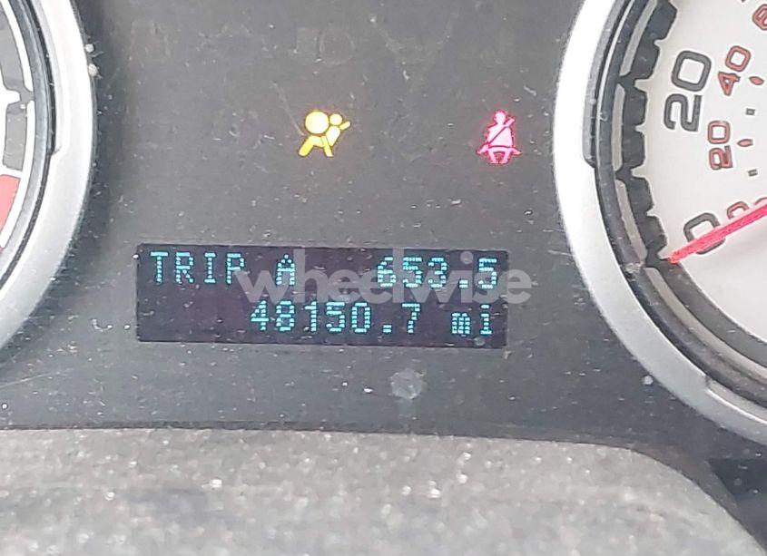 Photo 15 of 2009 Ford Focus SE (VIN 1FAHP32N79W172244)