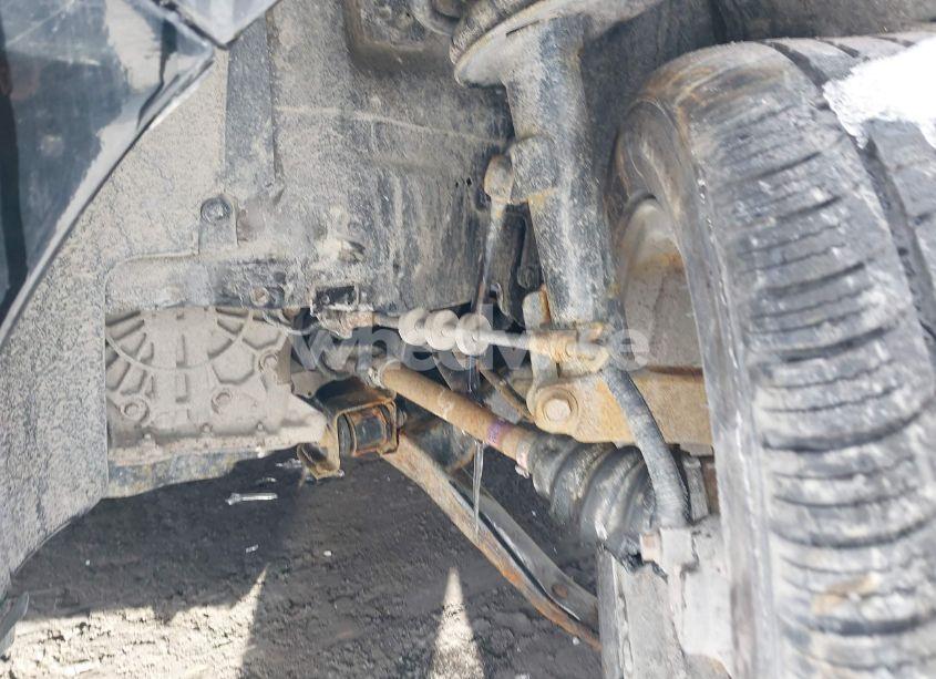 Photo 6 of 2009 Ford Focus SE (VIN 1FAHP32N79W172244)