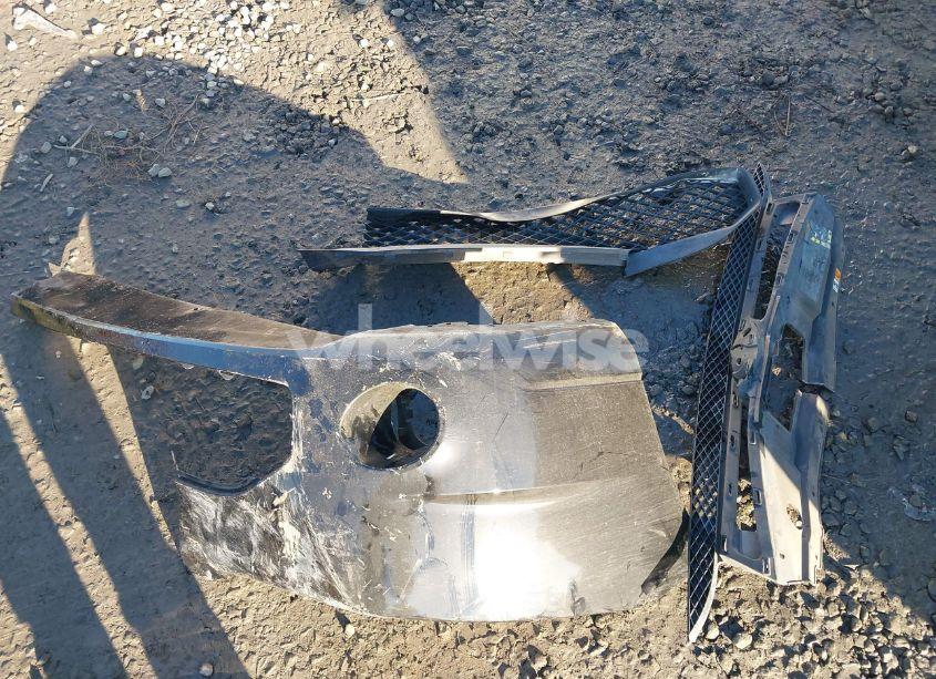 Photo 11 of 2009 Ford Focus SE (VIN 1FAHP32N89W147045)