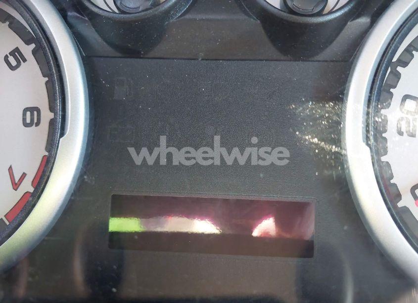 Photo 15 of 2009 Ford Focus SE (VIN 1FAHP32N89W147045)